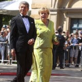 Počinje čuveni operski festival posvećen Vagneru 10