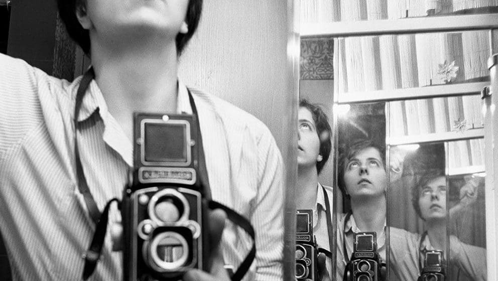 Izložba tajanstvene američke umetnice, jedne od najboljih fotografkinja 20. veka, Vivijen Mejer 1
