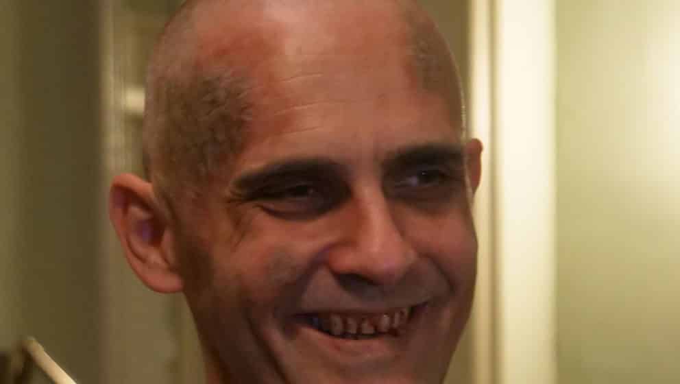 "Lik koji tumačim je krivac za to što se desilo, što su se deca ozračila": Raša Bukvić povodom uloge u filmu "Lančana reakcija" 1