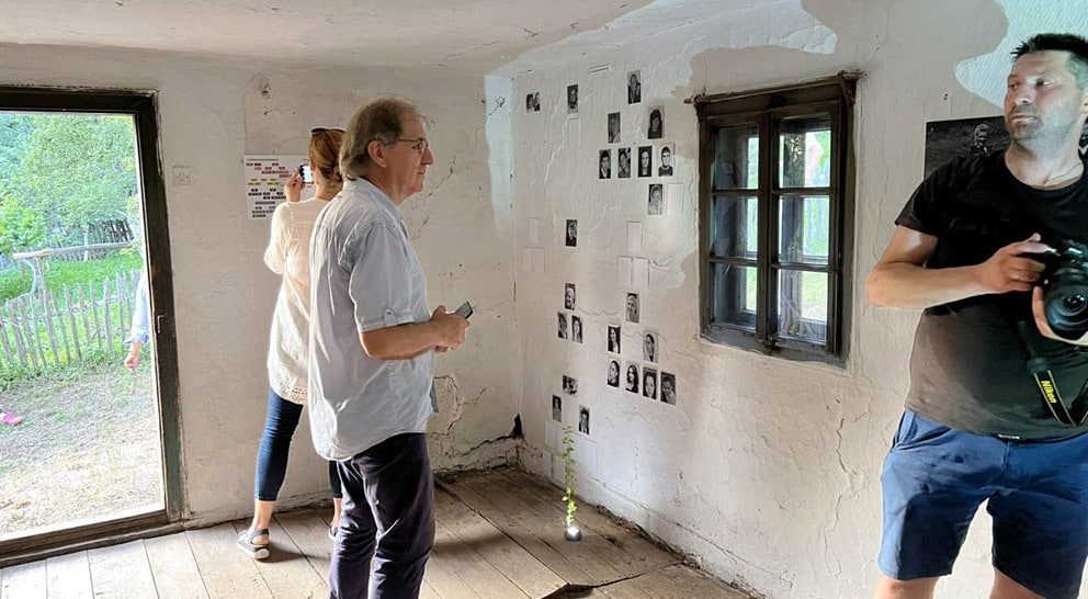 Publika Foto Bozidar Zivanovic