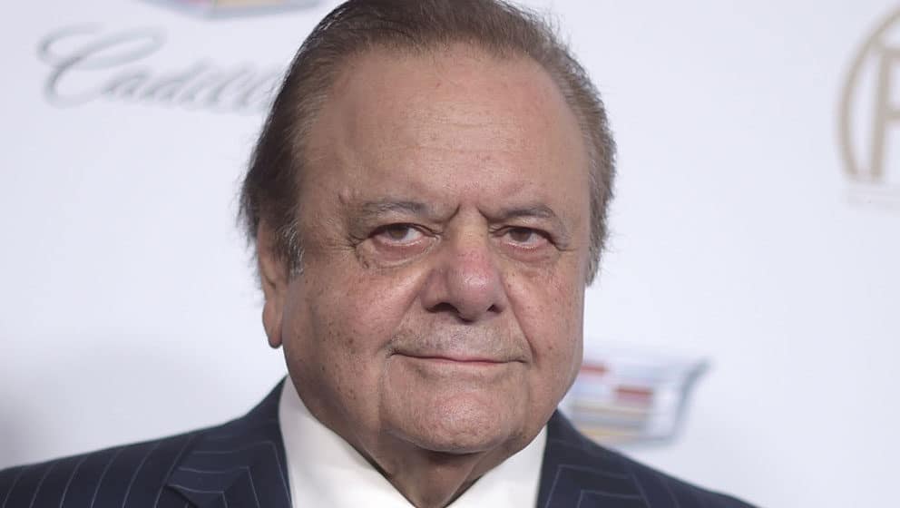 Pol Sorvino: Glumac koji je igrao gangstere a hteo da bude operski pevač 1