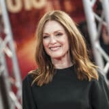 DŽulijan Mur predsedava žirijem filmskog festivala u Veneciji 2