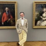 Slika Tomasa Gejnsboroa nabavljena za Novu pinakoteku u Minhenu 3