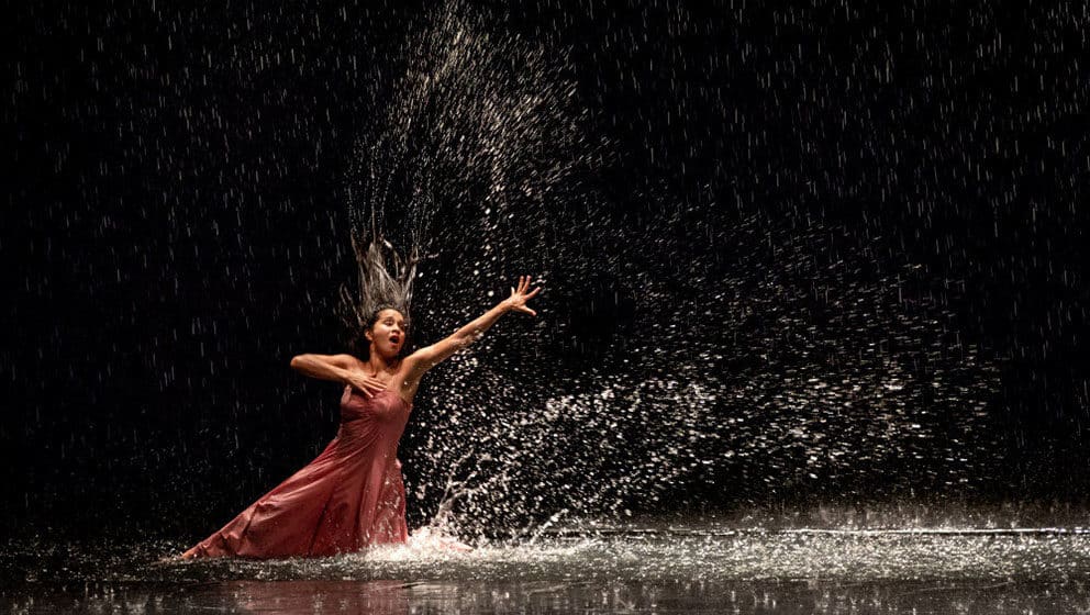 "ImPulsTanz", najveći festival savremenog plesa 1