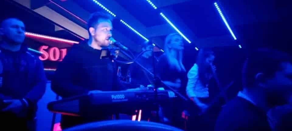 Negotin: Le Bonens na “Negotinskom letu” 1