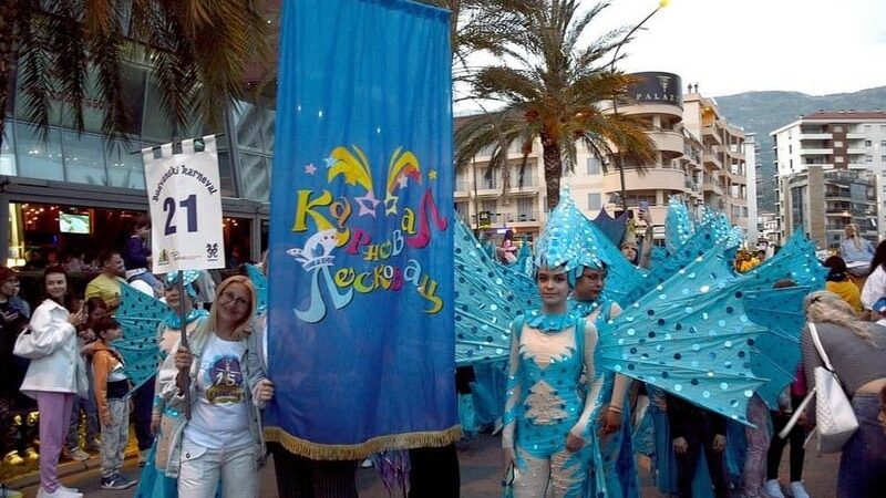 Leskovac kandidat za organizaciju Festivala evropskih karnevalskih gradova 1