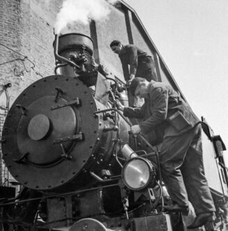 Slike Zrenjanina s polovine 20. veka iz arhive foto-reportera 2