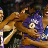 Na današnji dan pre 20 godina prvo zakucavanje u WNBA (VIDEO) 9