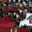 UEFA kaznila klub iz Podujeva zbog isticanja zastave Velike Albanije 23