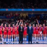 Drča o uspehu u Ligi nacija: Možemo da igramo u bilo kom sastavu 13