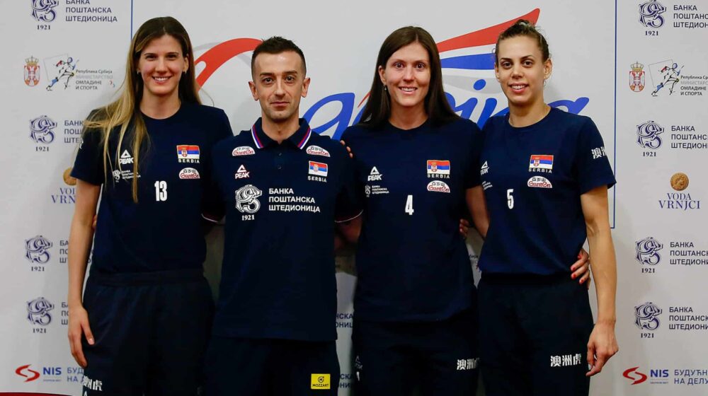 Odbojkašice sa Amerikankama u četvrtfinalu Lige nacija 1