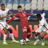 Luka Jović postigao četiri gola na debiju za Fiorentinu 7