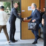 Rat saopštenjima pre saslušanja policijskog inspektora: Tužilaštvo u javnosti “gradi” slučaj protiv Milenkovića 4