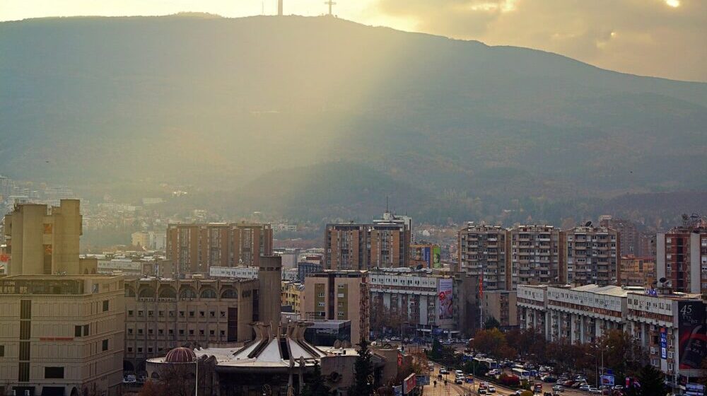 Tužilaštvo ispituje da li je bolnica Žan Mitrev u Skoplju pravila nedozvoljena ispitivanja 1