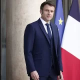 Makron: Francuska za zajedničku praksu kupovine gasa u EU 2