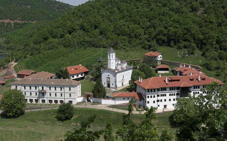 Od sutra u manastiru Sveti Prohor Pčinjski letnja istorijska škola 1