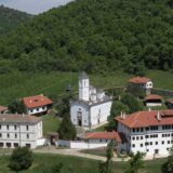 Od sutra u manastiru Sveti Prohor Pčinjski letnja istorijska škola 5