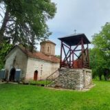 Zašto je manastir Lozica dragulj skriven u podnožju Rtnja? 2