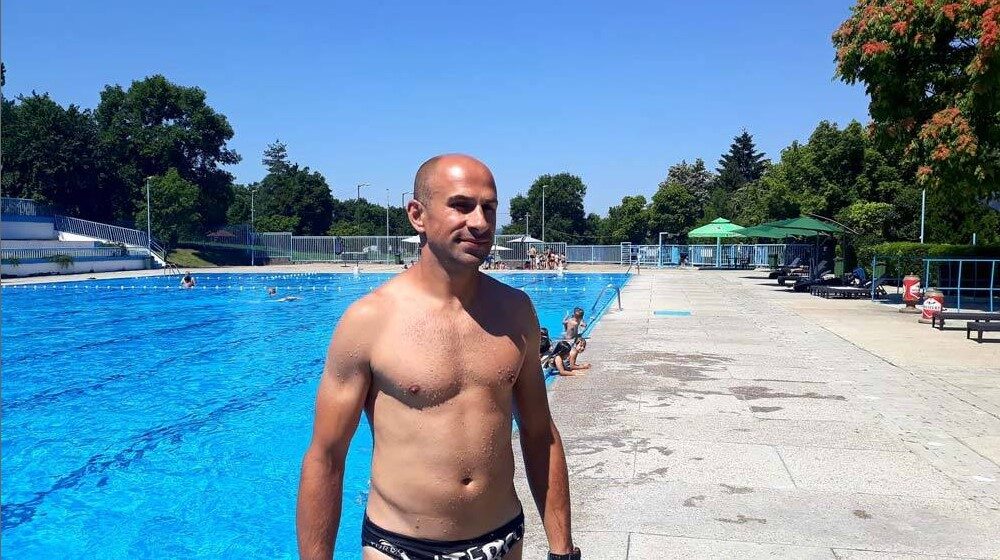 Zaječar: Počela obuka prve grupe neplivača, u toku upis za treću 1