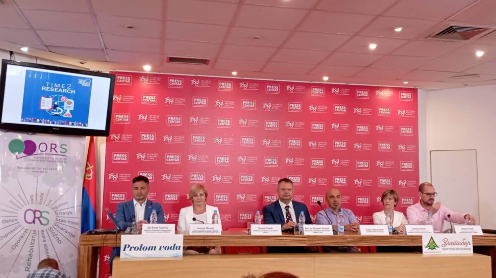 Reumatski bolesnici u Srbiji lakše do terapije preko kliničkih studija 1