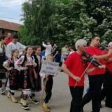 Boljevac: KUD „Graničar“ iz Halova pobednik manifestacije „Markovi dani“ 11