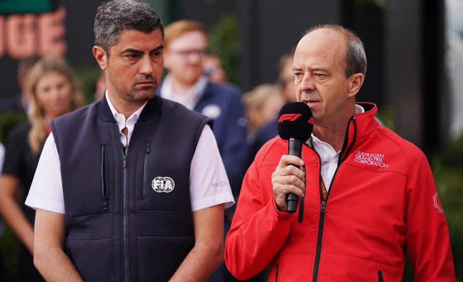 Bivši čelnik Formule 1: Svi su me mrzeli, pretili su da će mi pobiti porodicu 1