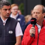 Bivši čelnik Formule 1: Svi su me mrzeli, pretili su da će mi pobiti porodicu 1