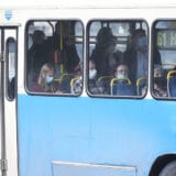 Buna Novosađana uspela: GSP vraća stari red vožnje i ukinute polaske autobusa na svim linijama 2