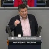 Mijatović: Bundestag veruje da svaki korak koji produbljuje etničke podele samo pozdravljaju ekstremisti u regionu i u Moskvi 5