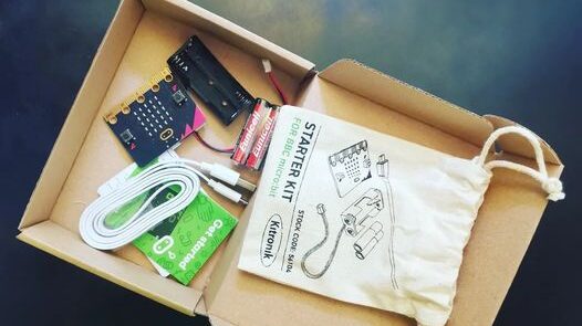 U Narodnoj biblioteci u Negotinu korisnicima dostupni "mikro bit" računari 1