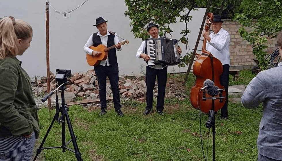 Milica iz Zrenjanina snimila film posvećen svom dedi, prvoj žrtvi Miloševićeve antibirokratske revolucije 1