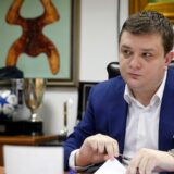 Vazura o presudi: Budalaština, ali platićemo Zvezdi 1