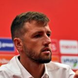 Nemanja Milunović: Čast je vratiti se u Zvezdu 3