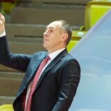 Saša Obradović je ubedio Džejmsa 6