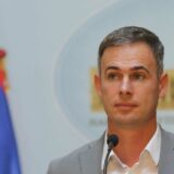 Aleksić: Albanci i Srpska lista zajedno rade na iseljavanju Srba sa Kosova i Metohije 10