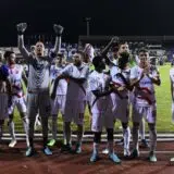 Zvezda dočekuje jermenskog prvaka na srpski pogon 14