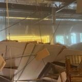 Odbor Stranke slobode i pravde u Leskovcu: "Firma kuma i pobratima gradonačelnika rekonstruisala hotel čiji se plafon urušio" 10