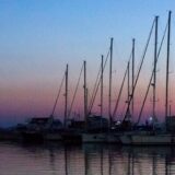 Ministar finansija Crne Gore: Spreman Predlog zakona o preuzimanju zaplenjenih duvanskih proizvoda sa teritorije slobodne zone Luke Bar 9