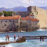 Ministar: Turistička sezona u Crnoj Gori veoma uspešna 12