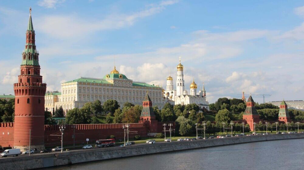 Posle Donjecke Narodne Republike i separatistička Luganjska Narodna Republika otvara ambasadu u Moskvi 1
