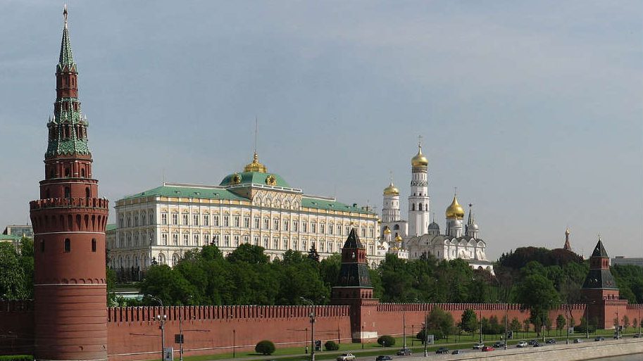 Rusko Ministarstvo pravde zatražilo gašenje jevrejske agencije "Sohnut" 1