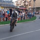 Uskoro Moto skup u Zaječaru: Bajkerske igre, defile, nastupi rok bendova 6
