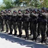 MUP: Održana generalna proba vežbe 'Gruža 2022.' 8