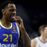 Novi košarkaš Partizana najbolji šuter u istoriji Evrolige 12