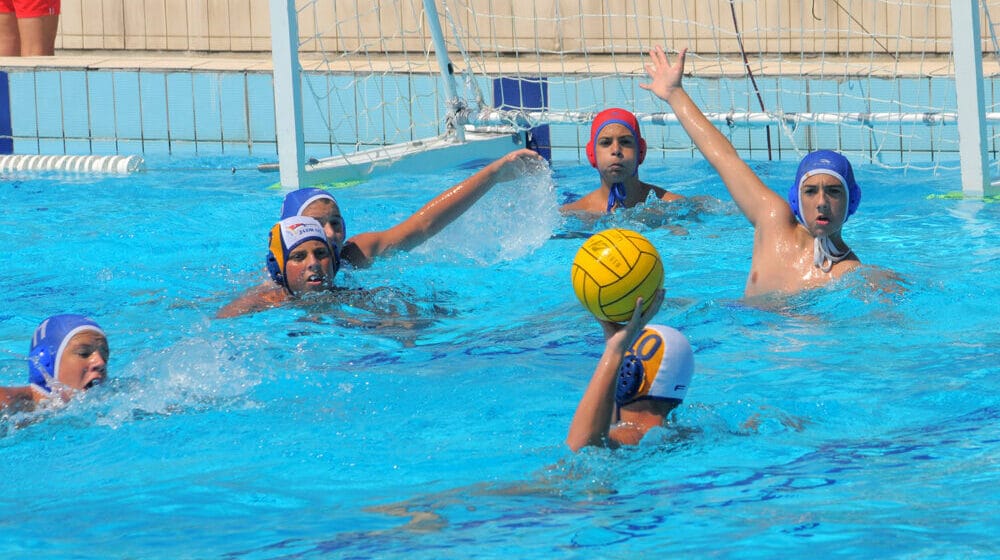 Kragujevac: Počinje memorijalni turnir “Nenad Nena Manojlović” 1