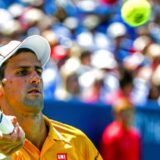 Novak Đoković prijavljen za masters u Sinsinatiju 4