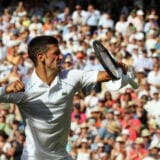 Đoković: Protiv Kirjosa očekujem vatromet 13