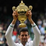 Đoković oborio još jedan rekord – u nedelju igra svoje 32. gren slem finale 2