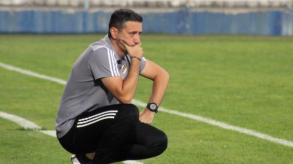 Kerkez: Ko se opusti neće se dobro provesti 1