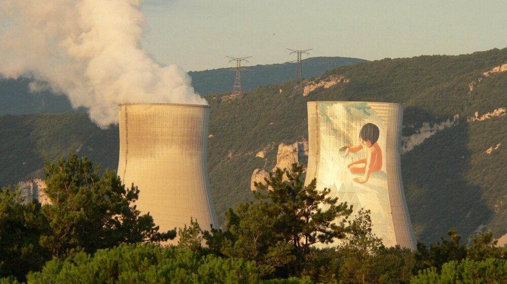 Građani Srbije se boje nuklearnih elektrana: Da li su one bezbedne? 1
